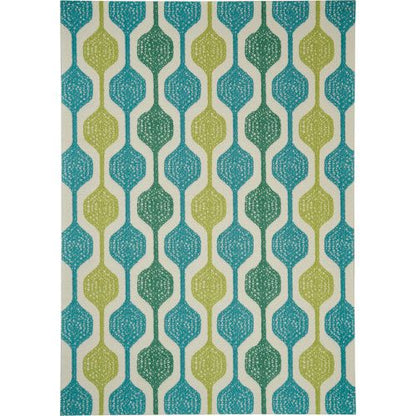 Sun N' Shade Snd70 - IvoryAqua