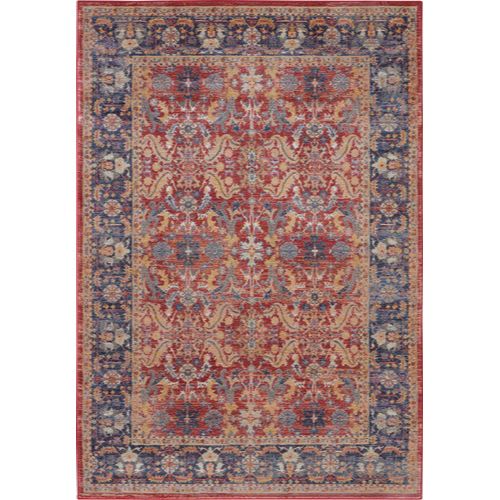 Ankara Global Anr02 - Red