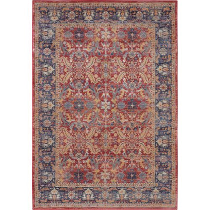 Ankara Global Anr02 - Red