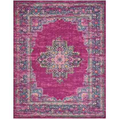 Passion Psn03 - Fuchsia