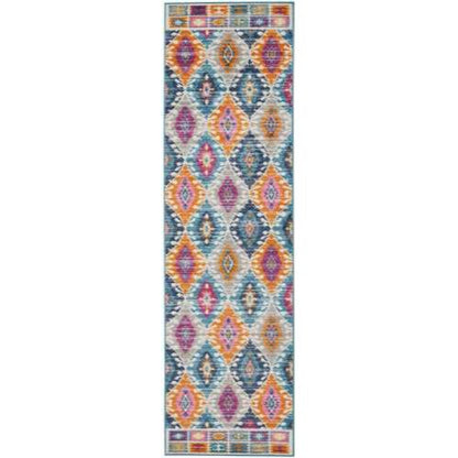 Passion Psn02 - Multicolor
