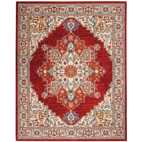Majestic Mst05 - Red