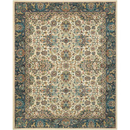 Nourison 2020 Nr201 - Ivory