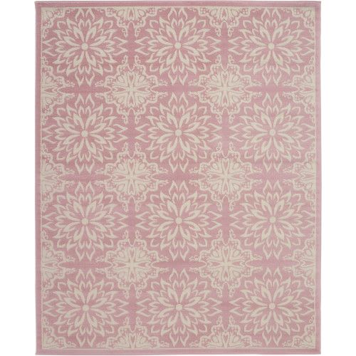 Jubilant Jub06 - IvoryPink