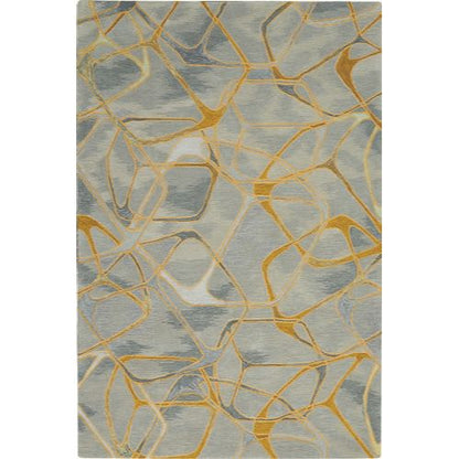 Symmetry Smm05 - GreyYellow