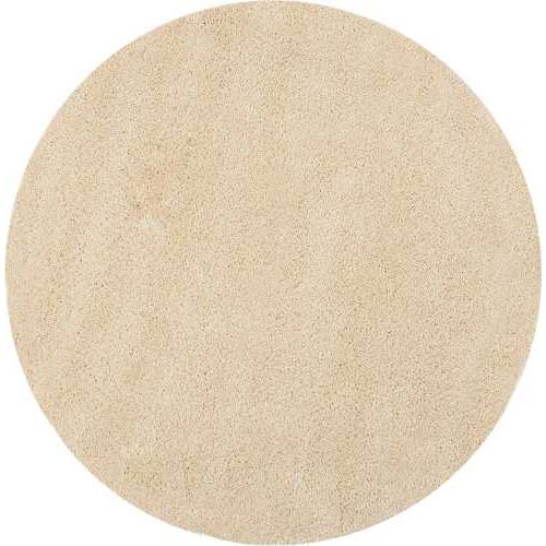 Malibu Shag Msg01 - Cream