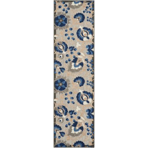 Aloha Alh17 - NaturalBlue