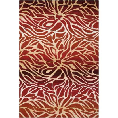 Contour Con25 - Flame