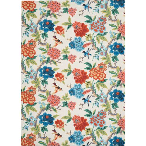 Sun N' Shade Snd82 - IvoryMulti