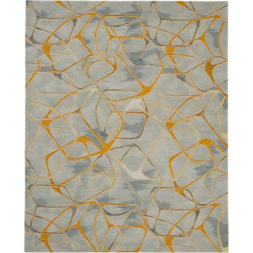 Symmetry Smm05 - GreyYellow