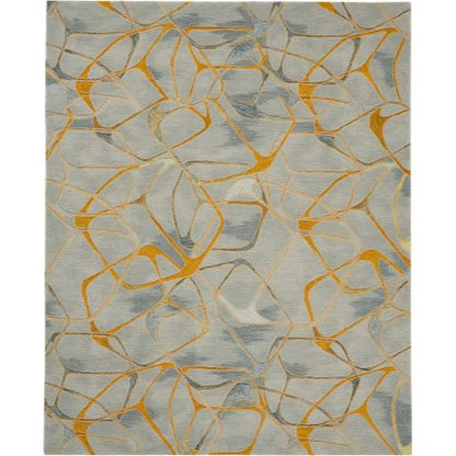 Symmetry Smm05 - GreyYellow