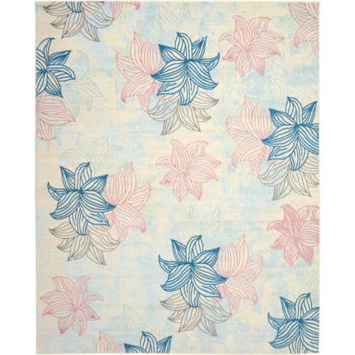 Jubilant Jub08 - IvoryMulticolor