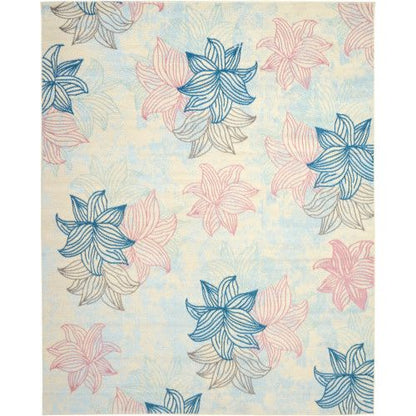 Jubilant Jub08 - IvoryMulticolor