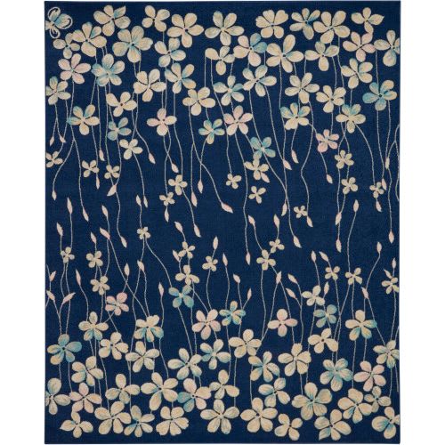 Tranquil Tra04 - Navy