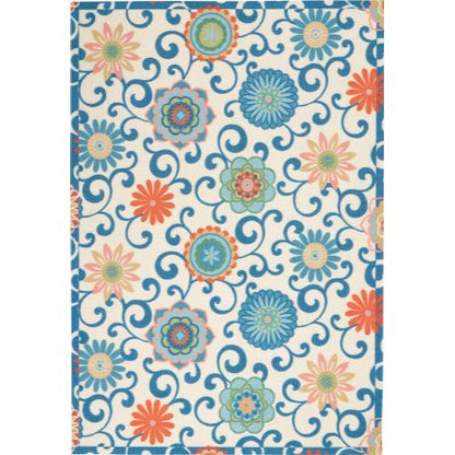 Sun N' Shade Snd84 - IvoryMulti