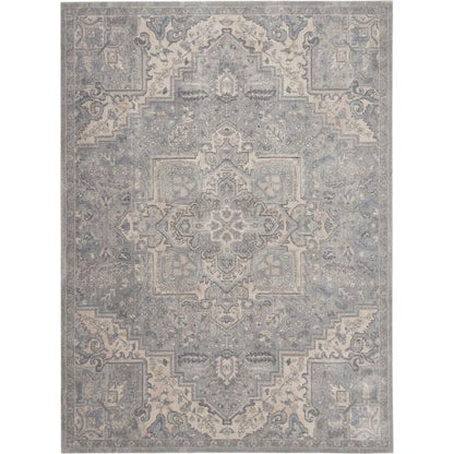 Moroccan Celebration Ki382 - Silver