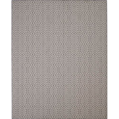 Interlock Intlk - CharcoalIvory