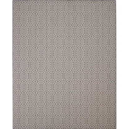 Interlock Intlk - CharcoalIvory