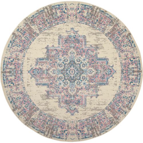 Grafix Grf14 - IvoryPink