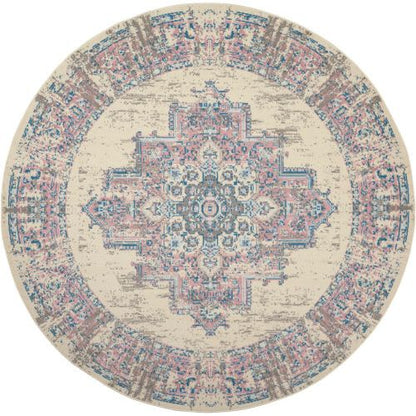 Grafix Grf14 - IvoryPink