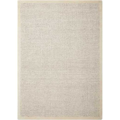 River Brook Ki809 - IvoryGrey