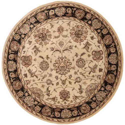 Nourison 2000 2207 - Beige