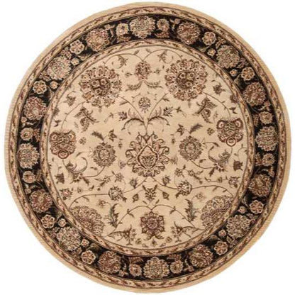 Nourison 2000 2207 - Beige