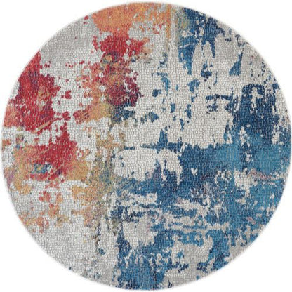Ankara Global Anr10 - Multicolor