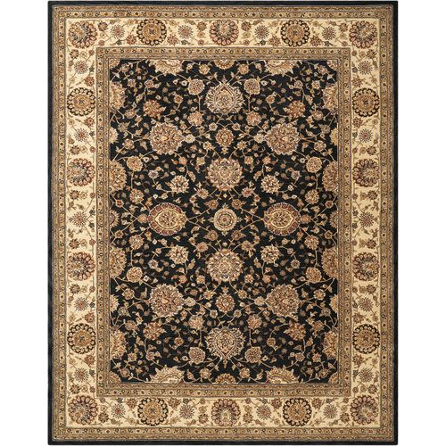 Nourison 2000 2204 - Midnight