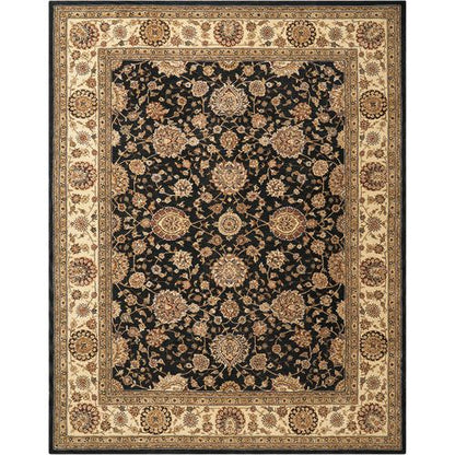 Nourison 2000 2204 - Midnight