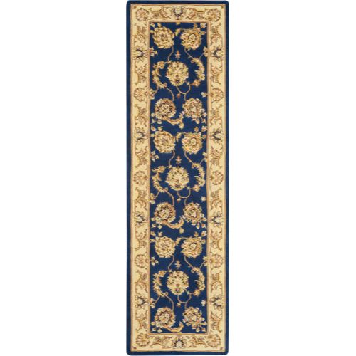 Nourison 2000 2022 - Navy