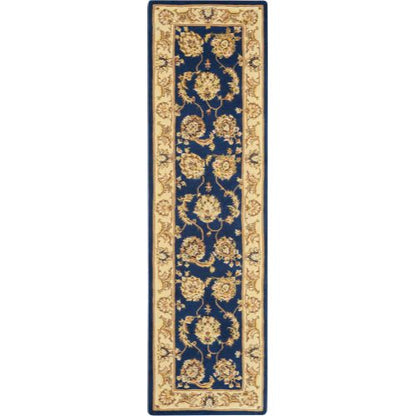 Nourison 2000 2022 - Navy