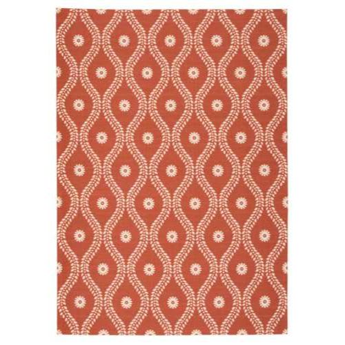 Home Garden Rs085 - Rust