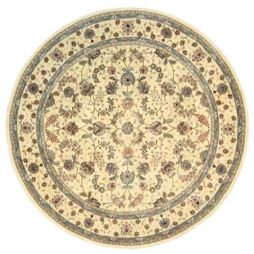 Nourison 2000 2023 - Ivory