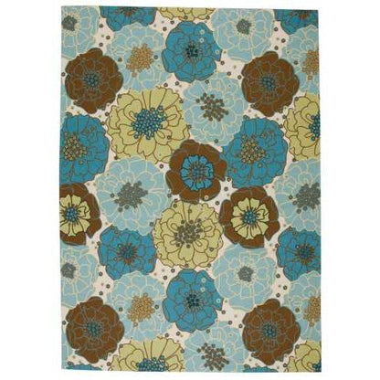 Home Garden Rs021 - Light Blue