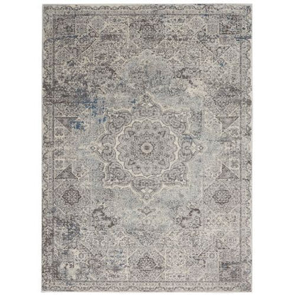 Grand Expressions Ki52 - Dark Grey Ivory
