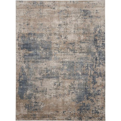 Quarry Qua02 - BlueBeige