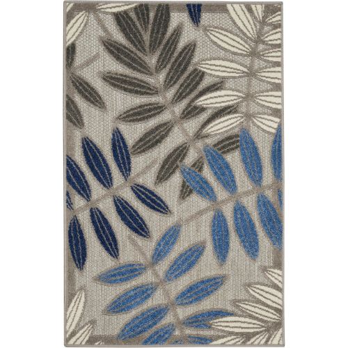 Aloha Alh18 - GreyBlue