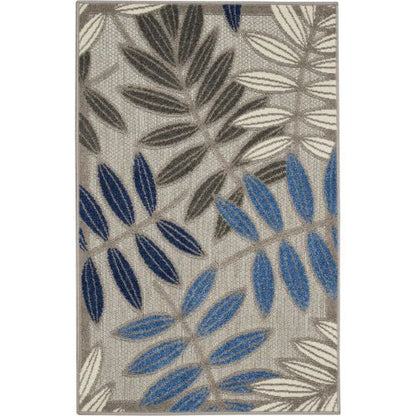 Aloha Alh18 - GreyBlue