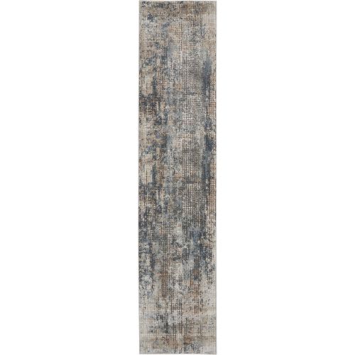 Quarry Qua02 - BlueBeige