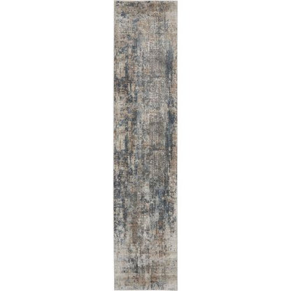 Quarry Qua02 - BlueBeige