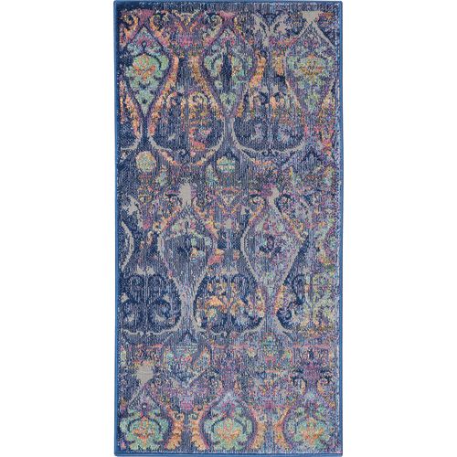 Ankara Global Anr08 - NavyMulticolor