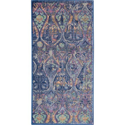Ankara Global Anr08 - NavyMulticolor