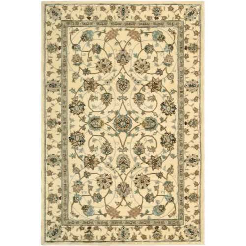 Nourison 2000 2023 - Ivory