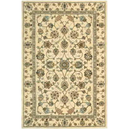 Nourison 2000 2023 - Ivory