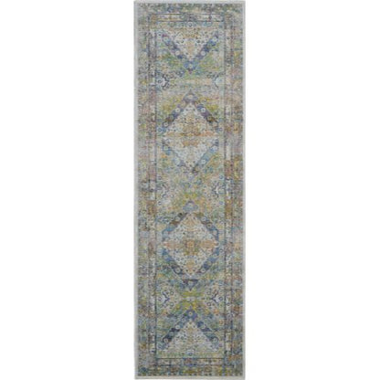 Ankara Global Anr07 - BlueGreen