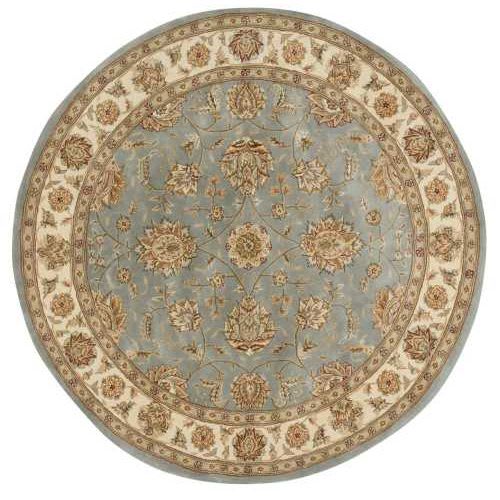 Nourison 2000 2210 - Blue