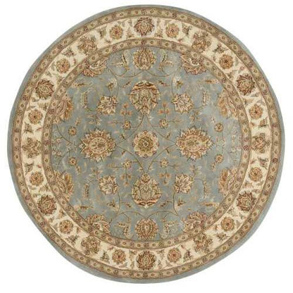 Nourison 2000 2210 - Blue