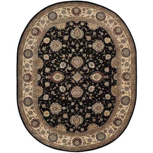 Nourison 2000 2204 - Midnight