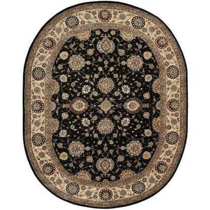 Nourison 2000 2204 - Midnight